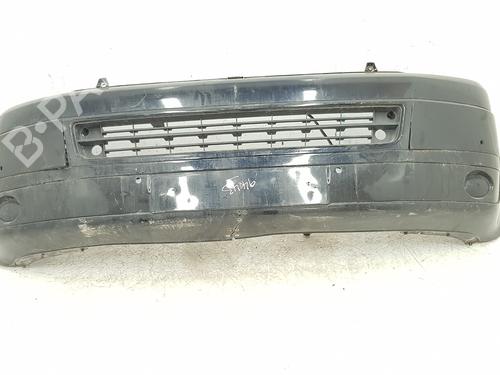 Used Front bumper Front bumper VW TRANSPORTER T5 Bus (7HB, 7HJ, 7EB, 7EJ) [2003-2016] 36678180 36678180