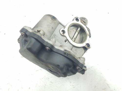 Throttle body VW POLO V (6R1, 6C1) 1.4 TDI | BP9826343M82 