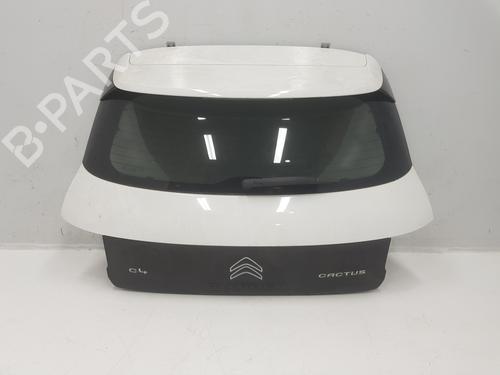 Used Tailgate Tailgate CITROËN C4 CACTUS 1.6 BlueHDi 100 (99 hp) 36569900 36569900