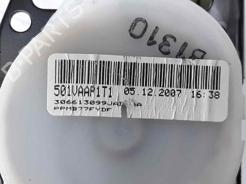 Rear left seatbelt HONDA CIVIC VIII Hatchback (FN, FK) 1.8 (FN1, FK2) | BP6622511I29 