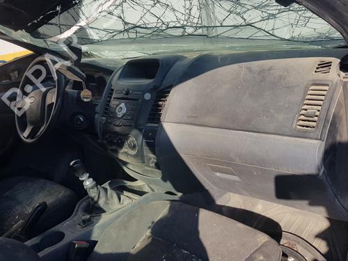 Right rear window motor FORD RANGER (TKE)  | BP29244427E22 