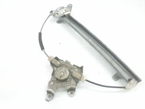Front left window mechanism NISSAN JUKE (F15) 1.5 dCi | BP20188481C22 