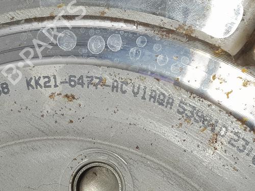 Flywheel FORD TRANSIT CUSTOM V362 Van (FY, FZ)  | BP29534730M101 