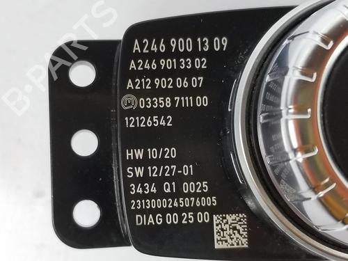 Switch MERCEDES-BENZ A-CLASS (W176) A 220 CDI (176.003) | BP14111430I30 