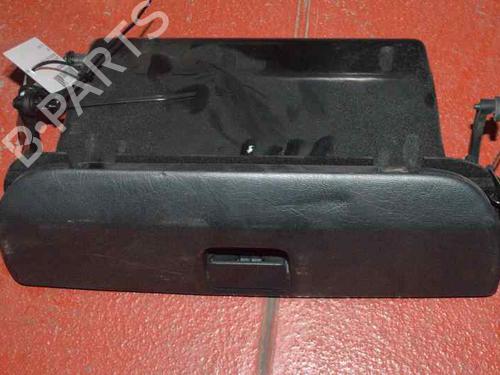 Used Glove box MERCEDES-BENZ M-CLASS (W163) ML 270 CDI (163.113) (163 hp) 1252155
