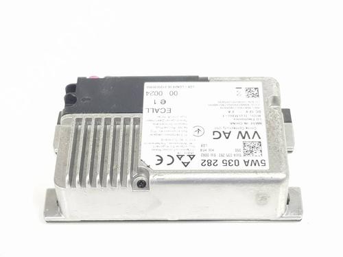 Electronic module VW CRAFTER Van (SY_, SX_)  | BP38544604M83  - Image 5