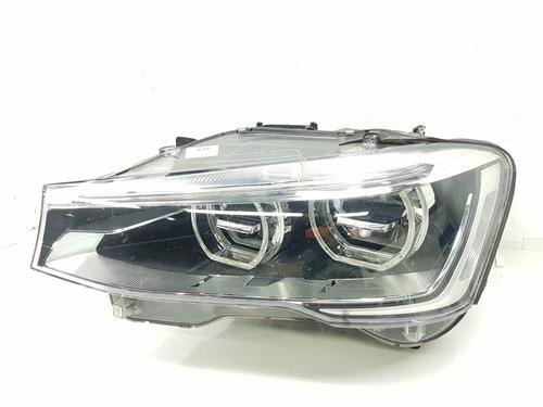 Used Left headlight Left headlight BMW X4 (F26) xDrive 20 d (190 hp) 40188378 40188378