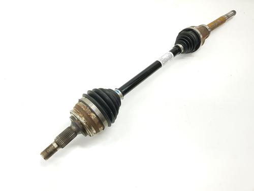 Right front driveshaft OPEL ASTRA L Sports Tourer (O5)  | BP26012237M39 