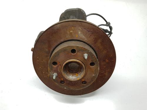 Used Right front steering knuckle PEUGEOT BOXER Van 2.2 HDi 130 (131 hp) 17217699