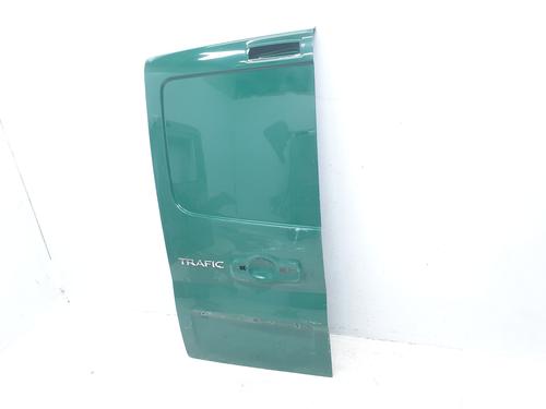Left rear door RENAULT TRAFIC III Van (FG_) 1.6 dCi 140 (FGMA, FGMC) | BP29755266C4 