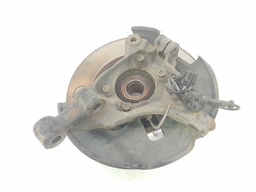Used Left front steering knuckle Left front steering knuckle MAZDA 3 (BM, BN) 2.0 (120 hp) 9972960 9972960