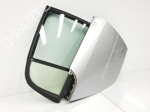 Right rear door SMART FORFOUR (454) 1.5 CDI (454.001) | BP9180313C5