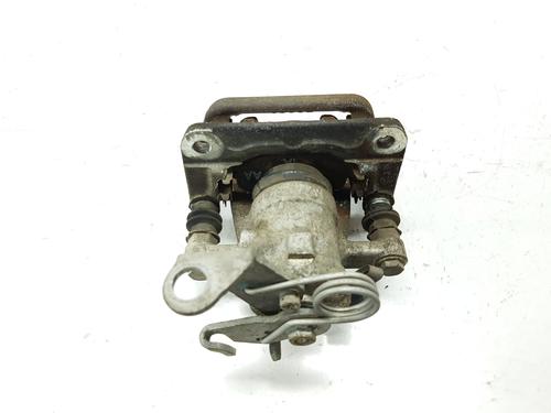 Left rear brake caliper ALFA ROMEO MITO (955_) 1.4 MultiAir (955AXN1B) | BP11597093M107 