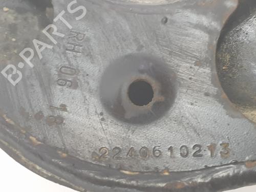 Right front suspension arm NISSAN NAVARA NP300 (D40)  | BP29313606M13 