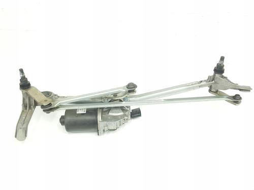Used Front wiper motor BMW 3 Touring (E91) 318 d (122 hp) 30471853