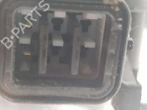 Front left window mechanism SUBARU FORESTER (SH_) 2.0 D AWD (SHH, SHD, SHN) | BP16066770C22 