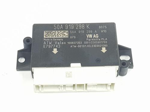 Elektronisk modul VW T-ROC (A11, D11) 1.5 TSI (150 hp) 16923006