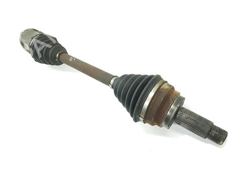 Used Left front driveshaft Left front driveshaft BMW X5 (E70) xDrive 40 d (306 hp) 36649703 36649703