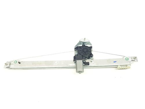 Used Front left window mechanism RENAULT TRAFIC III Van (FG_) [2014-2025]  29333215