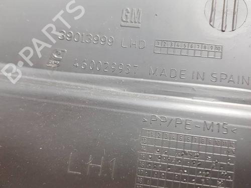 Guantera OPEL CORSA E (X15) 1.4 (08, 68) | BP38624187C95 - Image 6