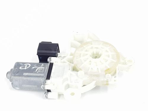 Left front window motor FORD FIESTA VII (HJ, HF) 1.1 Ti-VCT | BP27235832E21 