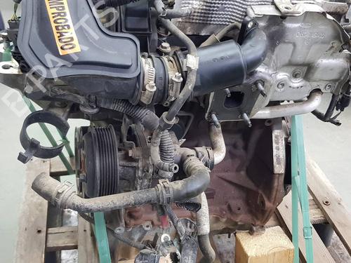Engine FORD TOURNEO COURIER B460 MPV 1.0 EcoBoost | BP35981590M1 - Image 13
