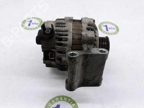 Alternator FORD FIESTA V (JH_, JD_) 1.6 16V | BP3657056M7 
