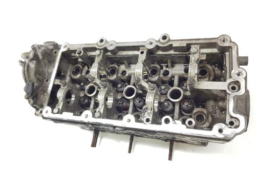 Cylinder head AUDI Q7 (4LB) 3.0 TDI quattro | BP28421545M5
