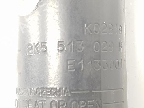 Right rear shock absorber VW CADDY ALLTRACK IV MPV (SAB) 2.0 TDI | BP11354271M19 