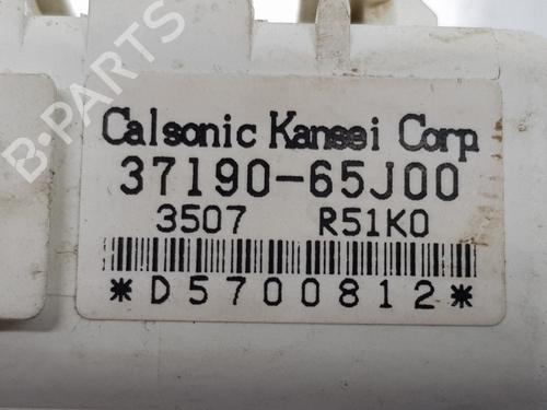 Electronic module SUZUKI GRAND VITARA II (JT, TE, TD) 1.9 DDiS All-wheel Drive (JT419, TD44, JB419WD, JB419XD,... | BP20197599M83 