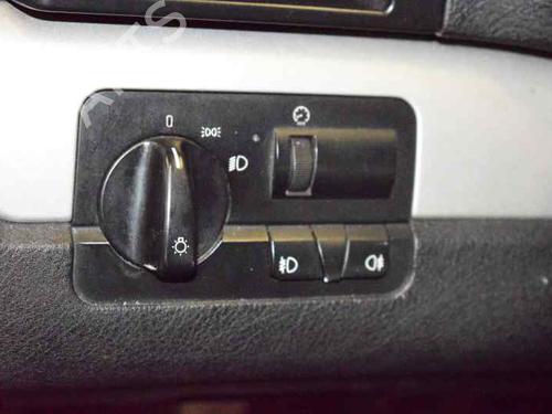 Electronic module BMW 3 (E46) 330 xd | BP784439M83 