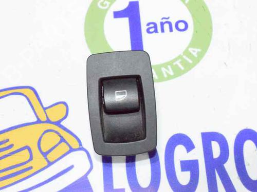 Left rear window switch BMW X3 (E83) 2.0 d | BP1365401I29 