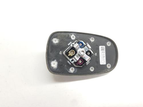 Antenna/Base SEAT IBIZA V (KJ1, KJG)  | BP29194321C140 
