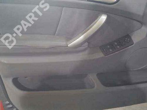 Left rear window switch BMW X5 (E53) 3.0 d | BP1362902C108  - Image 7