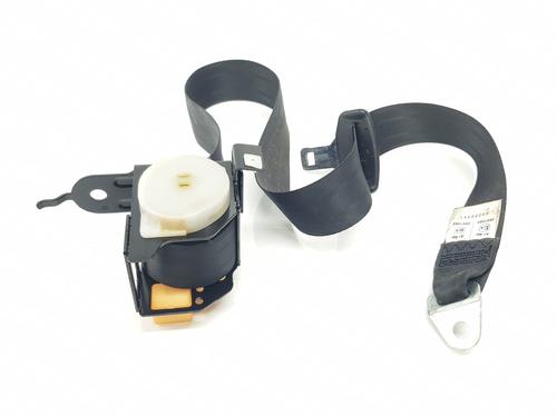 Used Rear left seatbelt MAZDA CX-5 (KE, GH) 2.2 D (KE2FW) (150 hp) 22217398