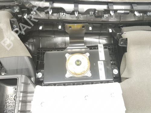 Airbag Kit HYUNDAI IONIQ (AE) 1.6 GDI Hybrid | BP15510264C86 