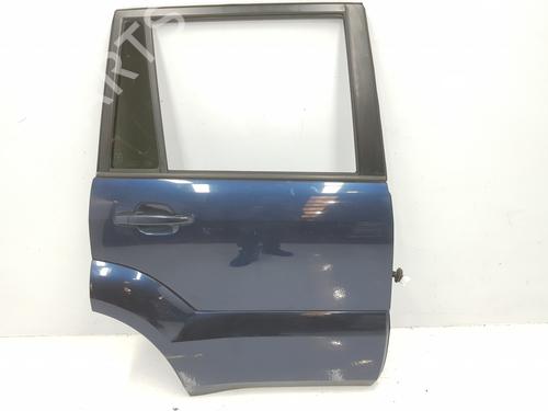 Used Right rear door TOYOTA LAND CRUISER PRADO (_J12_) 3.0 D-4D (KDJ120, KDJ125) (166 hp) 12145303