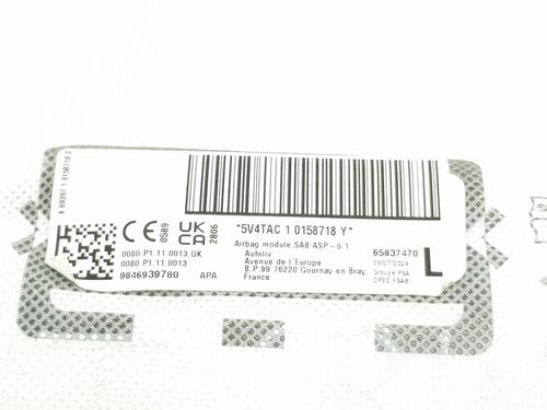 Electronic module OPEL ASTRA L Sports Tourer (O5)  | BP25793771M83 