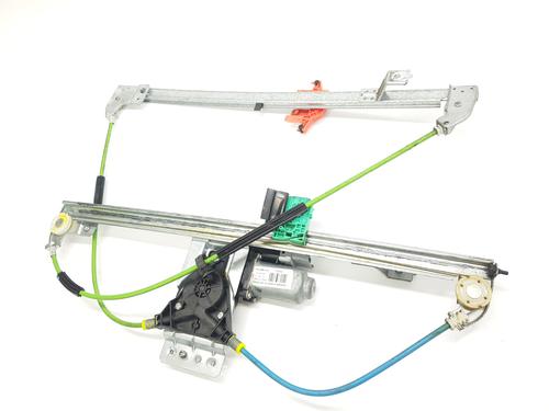Front right window mechanism CITROËN JUMPY II (VF7) 2.0 HDi 120 | BP38110262C23 - Image 4