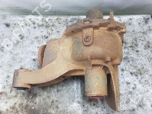 Rear differential LAND ROVER DISCOVERY III (L319) 2.7 TD 4x4 | BP20191683M24 