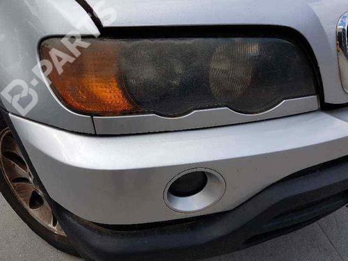 Left rear window switch BMW X5 (E53) 3.0 i | BP3523322C108  - Image 39