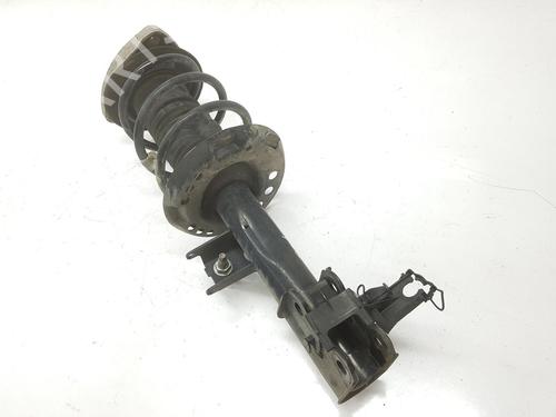 Left front shock absorber MERCEDES-BENZ CLA Coupe (C117) CLA 200 CDI / d (117.308) | BP15053406M16 