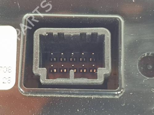 Electronic module MAZDA CX-3 (DK) 1.5 SKYACTIV-D (DK2WS, DK5FW) | BP38604907M83 - Image 6