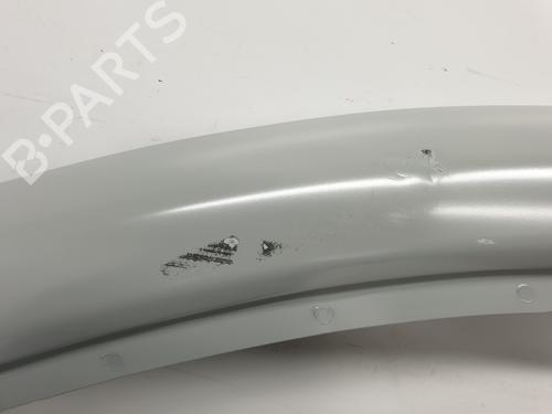Left front door RENAULT TRAFIC III Bus (JG_)  | BP21004063C2 