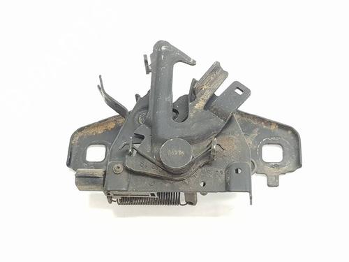 hjelmlås RENAULT MASTER III Platform/Chassis (EV, HV, UV) 2.3 dCi 165 FWD (EV0P, EV0U, EV11, EV12, HV0P, HV0U,... | BP39726304C133 - Image 3