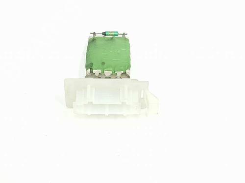 Used Heater resistor VW GOLF VI (5K1) 1.6 TDI (105 hp) 11656987