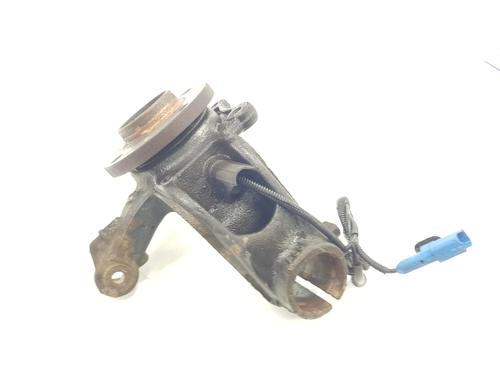 Left front steering knuckle PEUGEOT 208 I (CA_, CC_) 1.6 BlueHDi 100 | BP23433987M25