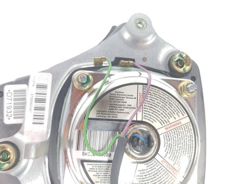 Driver airbag BMW 3 (E46) 320 d | BP15356623C9 
