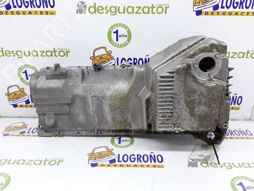 Used Oil sump BMW 5 (E39) 528 i (193 hp) 14122186