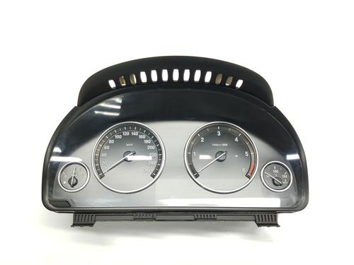 Used Instrument cluster BMW X4 (F26) xDrive 20 d (190 hp) 20666611